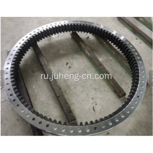 PC750-6 поворотное кольцо 209-25-71100 подшипник качения